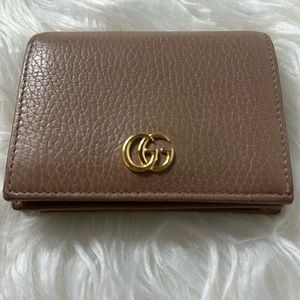Authentic Gucci small wallet